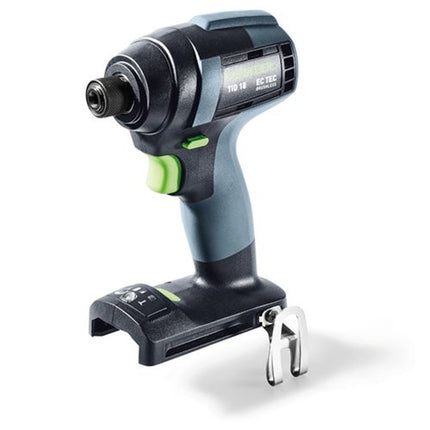 Afbeelding Festool accu slagschroevendraaier TID 18-Basic