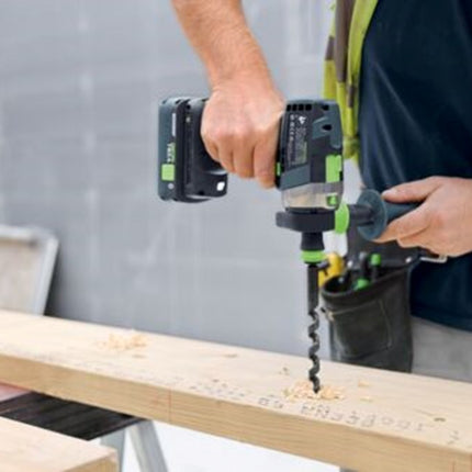 Afbeelding Festool energie-set
