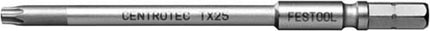 Bit torx