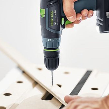 Festool BF-FX 10 BOORKOP