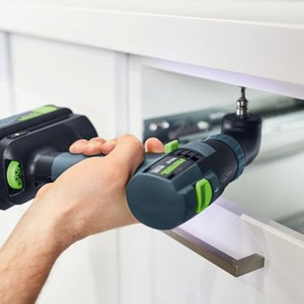 Afbeelding Festool hoekaanzetstuk AN-XS