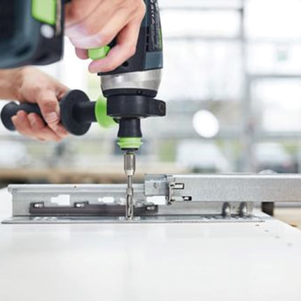Festool ZB HS D5 EURO CE CENTREERBOOR