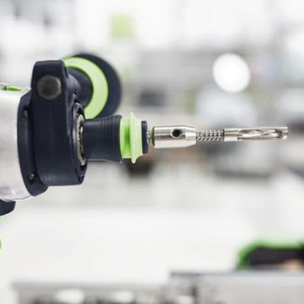 Festool ZB HS D5 EURO CE CENTREERBOOR