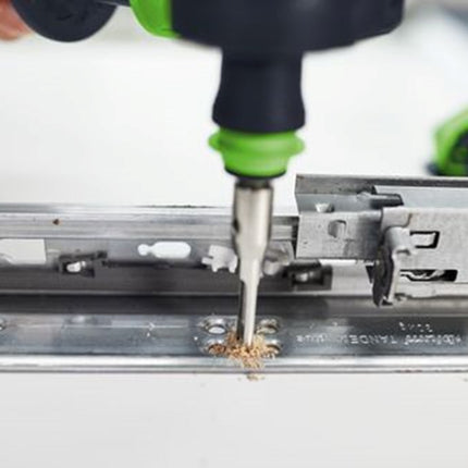 Festool ZB HS D5 EURO CE CENTREERBOOR