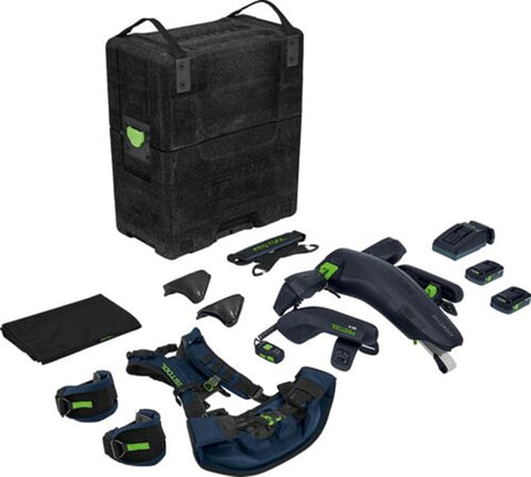Exo Active EXO 18 HPC 4,0 I-Plus