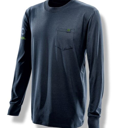 Festool LS-FT1-3XL 100Y TSHIRT LANGE MOUW MT 3XL