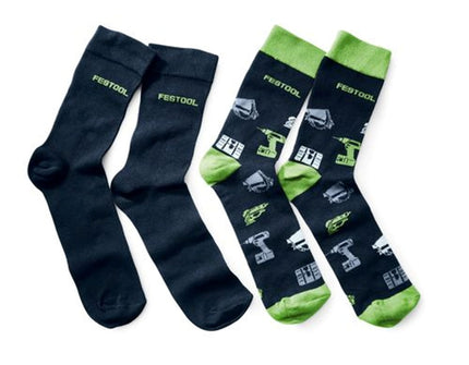 SOKKEN SOCK-FT1-S (37-41)
