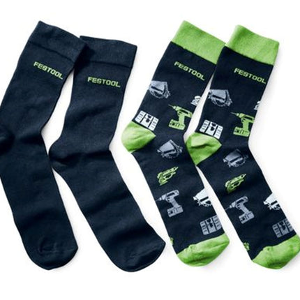 SOKKEN SOCK-FT1-L (42-46)