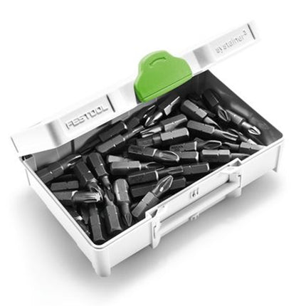 Afbeelding Festool micro-systainer gen3 GRIJS