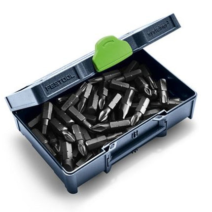 Afbeelding Festool micro-systainer gen3 BLAUW