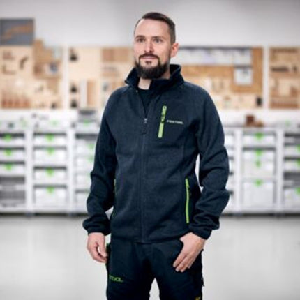 Afbeelding Festool vest SJ-FT1 M