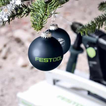 Afbeelding Festool kerstballen WK-FT3