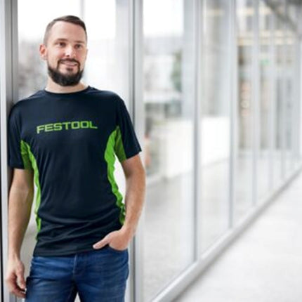 Afbeelding Festool sport t-shirt