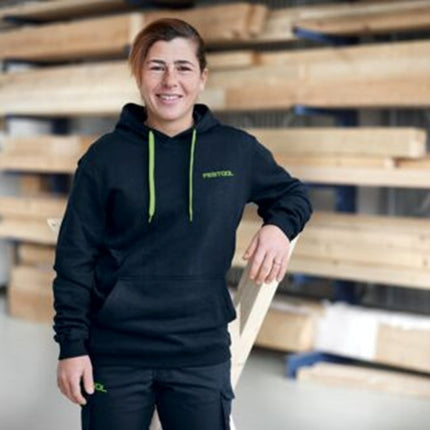 Afbeelding Festool hoodie HO-FT2