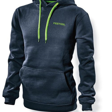 Afbeelding Festool hoodie HO-FT2