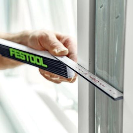 Afbeelding Festool duimstok MS 2M-BL-FESTOOL