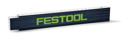 Afbeelding Festool duimstok MS 2M-BL-FESTOOL