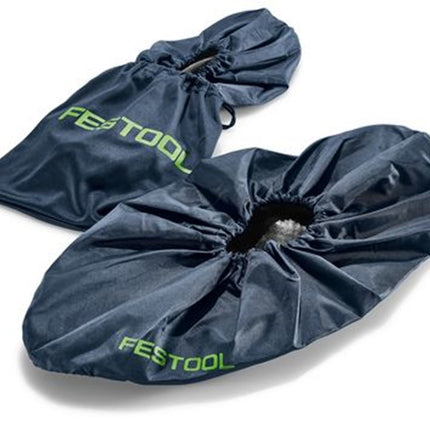 Afbeelding Festool overschoenen SHOE-FT1