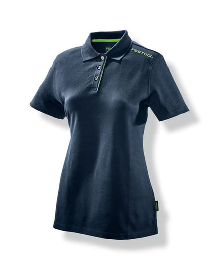 Poloshirt Dames
