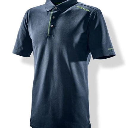 Poloshirt Heren
