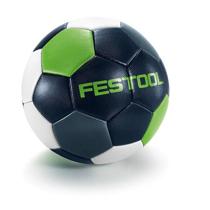 Voetbal ICT-FT1