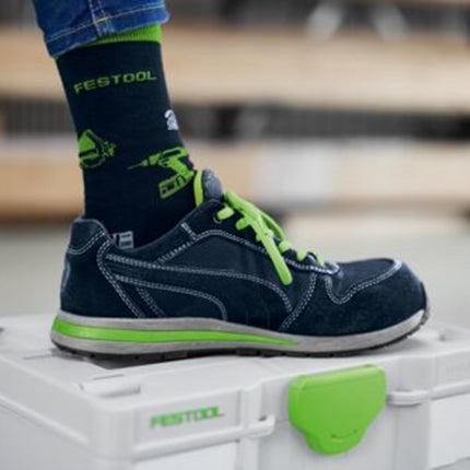 Festool SOCK-FT1-S (37-41) SOKKEN