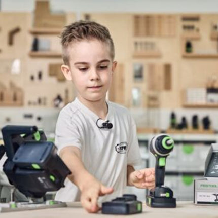 Afbeelding Festool speelgoed tpc TY-TPC