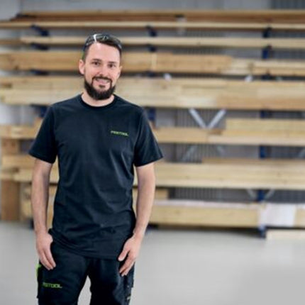 Festool SH-FT2 XL BASIC T-SHIRT