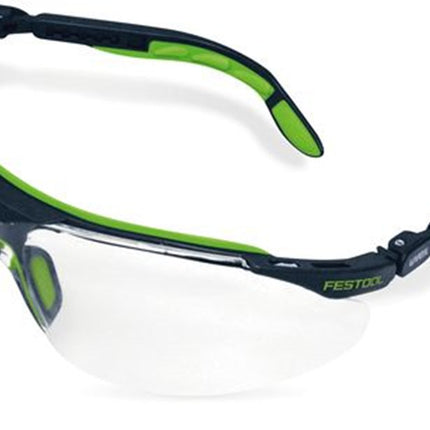 Afbeelding Festool veiligheidsbril Glasses-Festool/Uvex