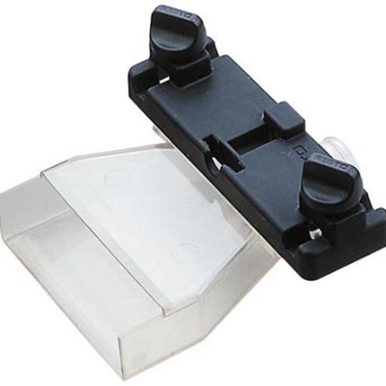 Afzuigkap AH-OF 1000