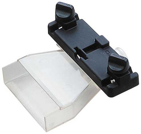 Afzuigkap AH-OF 1000