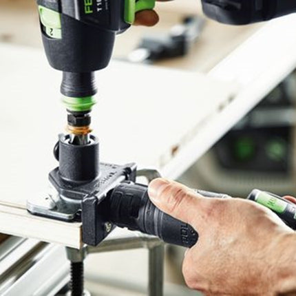 Afbeelding Festool boorsjabloon BS-KV D15