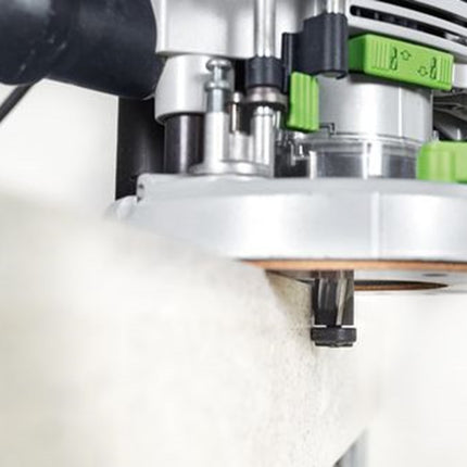 Afbeelding Festool bovenfreesmachine
