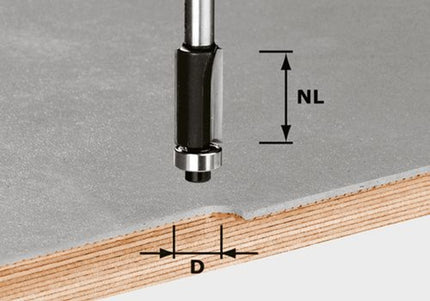 Afbeelding Festool kantenfrees hw