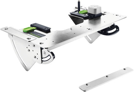 Adapterplaat AP-KA 65