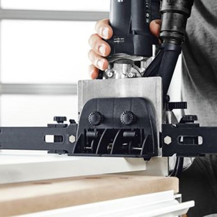 Afbeelding Festool dwarsaanslag QA-DF 500/700