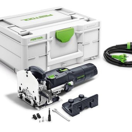 Dominofreesmachine DF 500 Q-Plus