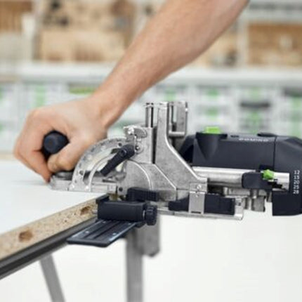 Freesmachine DF 500 RQ