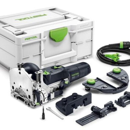 Freesmachine DF 500 RQ-Set