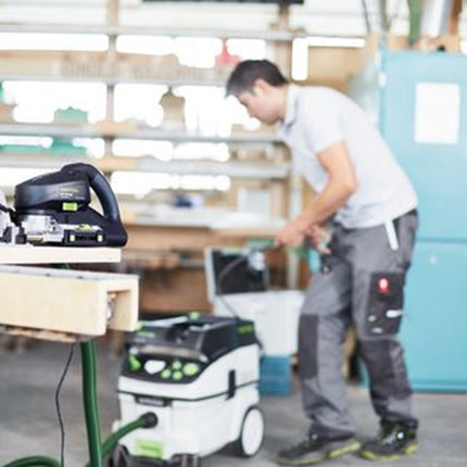 Afbeelding Festool domino freesmachine DF 700 EQ-Plus