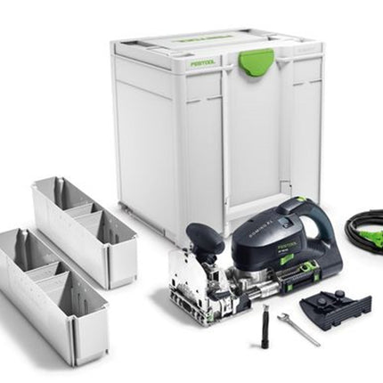Dominofreesmachine DF 700 EQ-Plus
