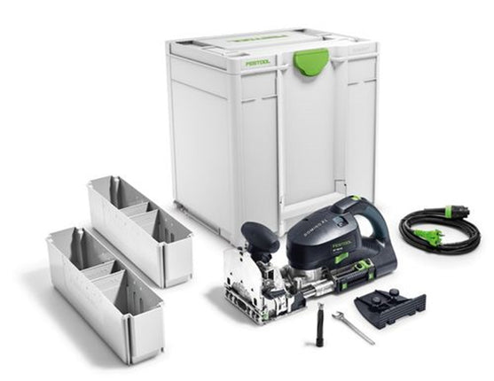 Dominofreesmachine DF 700 EQ-Plus