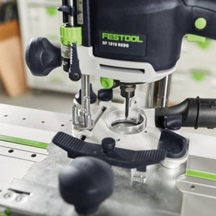 Afbeelding Festool geleiderail