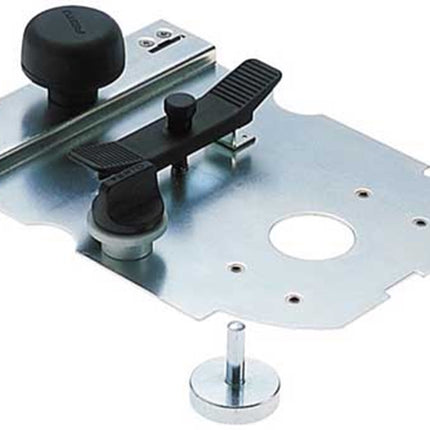 Geleideplaat FP-LR 32