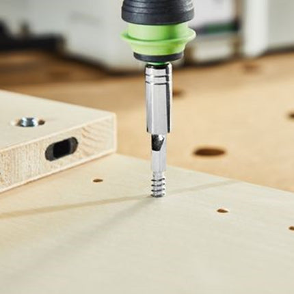 Afbeelding Festool corpusverbinder KV-LR32 D8/50