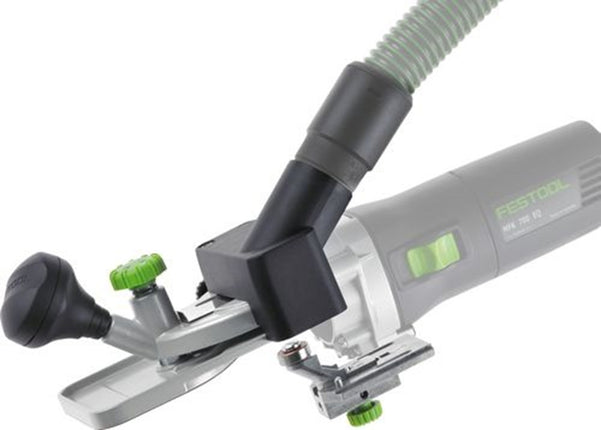 Afbeelding Festool freestafel FT-MFK 700 1,5° Set
