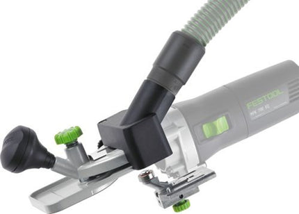 Afbeelding Festool freestafel FT-MFK 700 1,5° Set