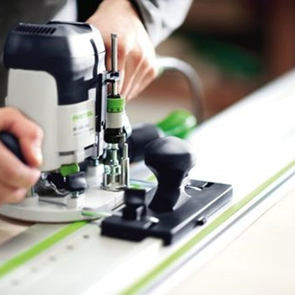 Afbeelding Festool geleiderail