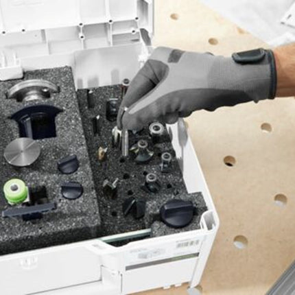 Afbeelding Festool accessoire-set ZS-OF 1010 M