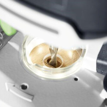 Afbeelding Festool loopzool LAS-OF 1010 R